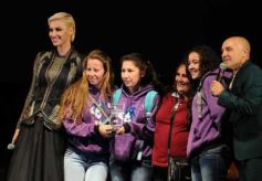 Foto de la galería: Posadas vibró al ritmo del Móvil Fest