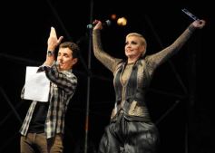 Foto de la galería: Posadas vibró al ritmo del Móvil Fest