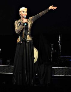 Foto de la galería: Posadas vibró al ritmo del Móvil Fest