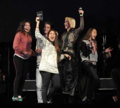 Foto de la galería: Posadas vibró al ritmo del Móvil Fest