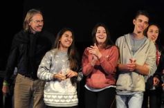 Foto de la galería: Posadas vibró al ritmo del Móvil Fest