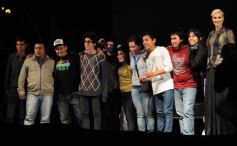 Foto de la galería: Posadas vibró al ritmo del Móvil Fest