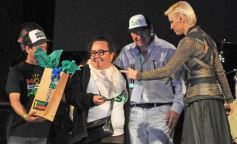 Foto de la galería: Posadas vibró al ritmo del Móvil Fest