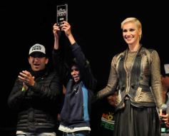 Foto de la galería: Posadas vibró al ritmo del Móvil Fest