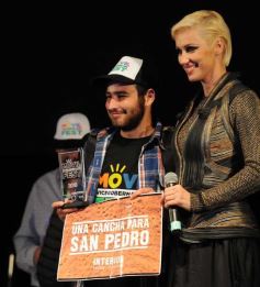 Foto de la galería: Posadas vibró al ritmo del Móvil Fest