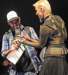 Foto de la galería: Posadas vibró al ritmo del Móvil Fest