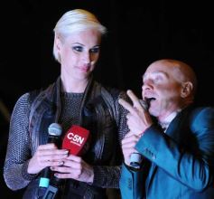 Foto de la galería: Posadas vibró al ritmo del Móvil Fest