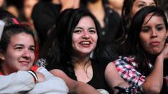 Foto de la galería: Posadas vibró al ritmo del Móvil Fest