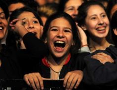 Foto de la galería: Posadas vibró al ritmo del Móvil Fest