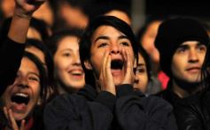 Foto de la galería: Posadas vibró al ritmo del Móvil Fest