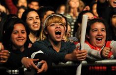 Foto de la galería: Posadas vibró al ritmo del Móvil Fest