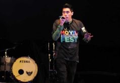 Foto de la galería: Posadas vibró al ritmo del Móvil Fest