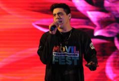 Foto de la galería: Posadas vibró al ritmo del Móvil Fest