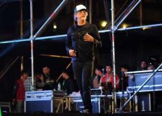 Foto de la galería: Posadas vibró al ritmo del Móvil Fest