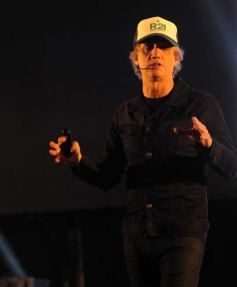 Foto de la galería: Posadas vibró al ritmo del Móvil Fest