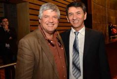 Foto de la galería: Legislatura: aprueban ley a favor de los enfermos de diabetes