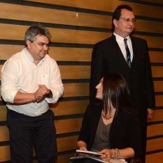 Foto de la galería: Legislatura: aprueban ley a favor de los enfermos de diabetes