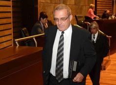 Foto de la galería: Legislatura: aprueban ley a favor de los enfermos de diabetes