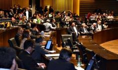 Foto de la galería: Legislatura: aprueban ley a favor de los enfermos de diabetes