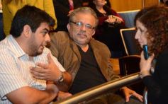 Foto de la galería: Legislatura: aprueban ley a favor de los enfermos de diabetes