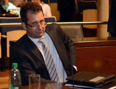 Foto de la galería: Legislatura: aprueban ley a favor de los enfermos de diabetes