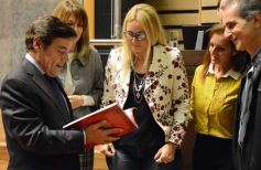 Foto de la galería: Legislatura: aprueban ley a favor de los enfermos de diabetes