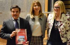 Foto de la galería: Legislatura: aprueban ley a favor de los enfermos de diabetes