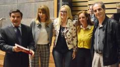 Foto de la galería: Legislatura: aprueban ley a favor de los enfermos de diabetes