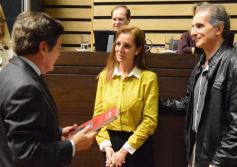 Foto de la galería: Legislatura: aprueban ley a favor de los enfermos de diabetes