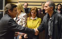 Foto de la galería: Legislatura: aprueban ley a favor de los enfermos de diabetes