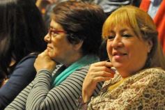 Foto de la galería: Legislatura: aprueban ley a favor de los enfermos de diabetes