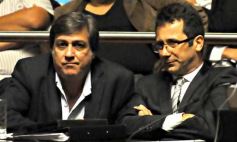 Foto de la galería: Legislatura: aprueban ley a favor de los enfermos de diabetes