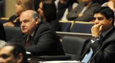 Foto de la galería: Legislatura: aprueban ley a favor de los enfermos de diabetes