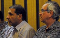 Foto de la galería: Legislatura: aprueban ley a favor de los enfermos de diabetes