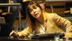 Foto de la galería: Legislatura: aprueban ley a favor de los enfermos de diabetes