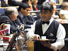 Foto de la galería: Legislatura: aprueban ley a favor de los enfermos de diabetes