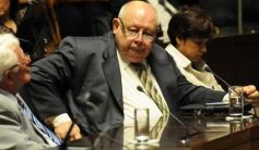 Foto de la galería: Legislatura: aprueban ley a favor de los enfermos de diabetes