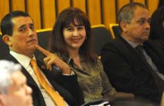 Foto de la galería: Legislatura: aprueban ley a favor de los enfermos de diabetes