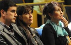 Foto de la galería: Legislatura: aprueban ley a favor de los enfermos de diabetes