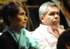 Foto de la galería: Legislatura: aprueban ley a favor de los enfermos de diabetes