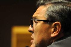 Foto de la galería: Legislatura: aprueban ley a favor de los enfermos de diabetes