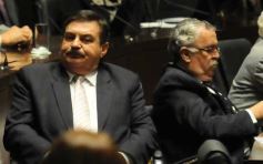 Foto de la galería: Legislatura: aprueban ley a favor de los enfermos de diabetes