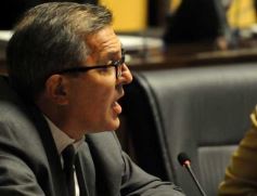 Foto de la galería: Legislatura: aprueban ley a favor de los enfermos de diabetes