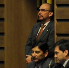 Foto de la galería: Legislatura: aprueban ley a favor de los enfermos de diabetes