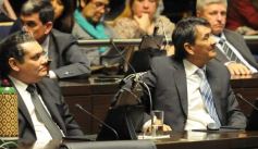 Foto de la galería: Legislatura: aprueban ley a favor de los enfermos de diabetes