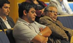 Foto de la galería: Legislatura: aprueban ley a favor de los enfermos de diabetes