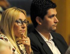 Foto de la galería: Legislatura: aprueban ley a favor de los enfermos de diabetes