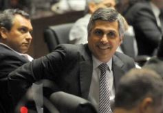 Foto de la galería: Legislatura: aprueban ley a favor de los enfermos de diabetes