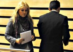 Foto de la galería: Legislatura: aprueban ley a favor de los enfermos de diabetes