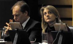 Foto de la galería: Legislatura: aprueban ley a favor de los enfermos de diabetes